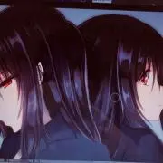 うー