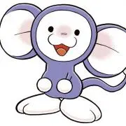 ちんぷいの画像
