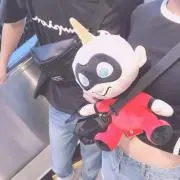 リちゃんの画像