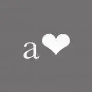 a❤︎