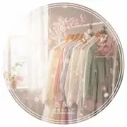 悠らり@丁寧な古着屋さん》メガネ販売店の画像