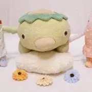かっぱの画像