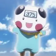 ハコワレの画像