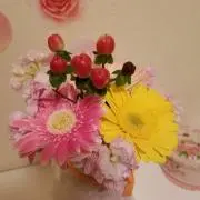 向日葵の画像