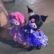 まつげちゃむの画像