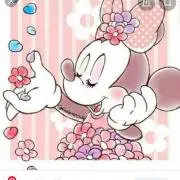 ミニーの画像