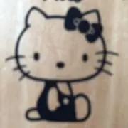 にゃんころの画像