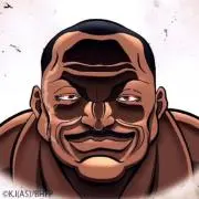 ビスケットオリバの画像