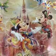 Disneyの画像