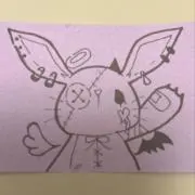メィmei₍˄·͈༝·͈˄₎ฅ˒˒の画像