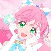 きりんの画像