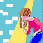 さぁの画像