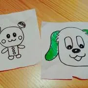 プーちゃんママの画像