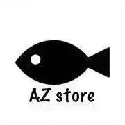 az storeの画像