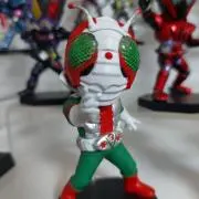 ヒデの画像