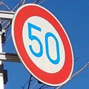 標識の画像