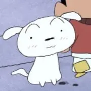 しろろ