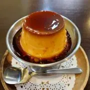 プリンの画像