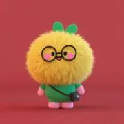ももの画像