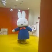 める