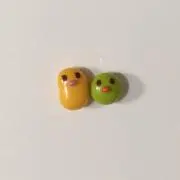 mamechanの画像
