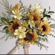 ✿sunflower✿お値下げ交渉歓迎♡の画像