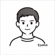 TOMOの画像