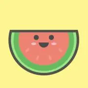 すいかの画像