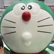 タピオカマンの画像