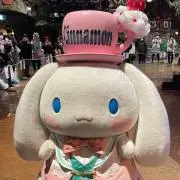ちゃるるんの画像