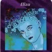 Elizaの画像