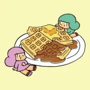 ぽんちゃんの画像