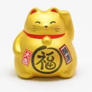 招き猫