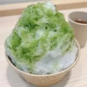 抹茶の画像