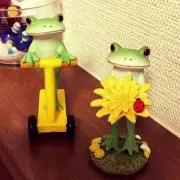 マイケルの画像
