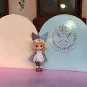 さぃちゃん
