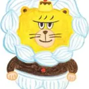 ちゃんあつの画像