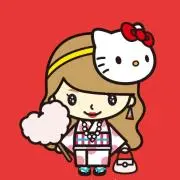 ki♡犬服系は子供の梱包になりますの画像