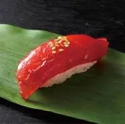漬けまぐろの画像