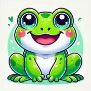 けろけろの画像