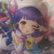 WIXOSS】【ウィクロス】メル おやすみルリグ SPK22-05 - メルカリ