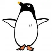penguin shogoの画像