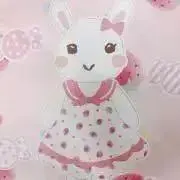 うさぎさんの画像