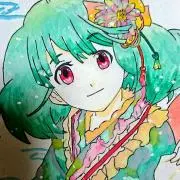 ゆぅぐれな。