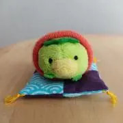 konちゃんの画像