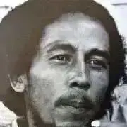 ロバート・ネスタ・マーリーの画像
