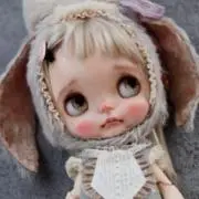 cotton tailの画像