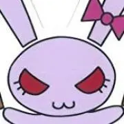 ウサギさん