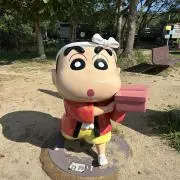 トトちゃんの画像