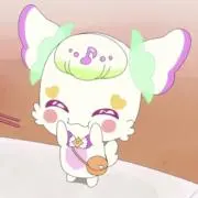 ま